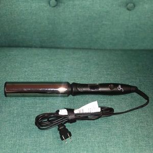 Sultra Titanium Curling Wand